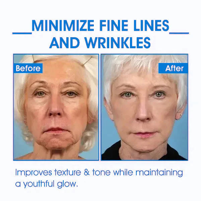 💫💫 𝐥𝐚𝐬𝐭 𝐝𝐚𝐲 𝐝𝐢𝐬𝐜𝐨𝐮𝐧𝐭 𝟕𝟓% 𝐎𝐅𝐅 🍀 𝐂𝐨𝐨𝐥𝐨𝐫𝐝™ Advanced Firming Cream: återställer hudens elasticitet och motverkar rynkor och slapphet.