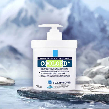 💫💫 𝐥𝐚𝐬𝐭 𝐝𝐚𝐲 𝐝𝐢𝐬𝐜𝐨𝐮𝐧𝐭 𝟕𝟓% 𝐎𝐅𝐅 🍀 𝐂𝐨𝐨𝐥𝐨𝐫𝐝™ Advanced Firming Cream: återställer hudens elasticitet och motverkar rynkor och slapphet.