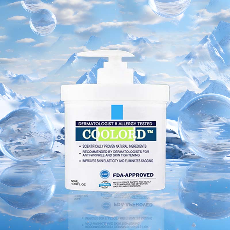 💫💫 𝐥𝐚𝐬𝐭 𝐝𝐚𝐲 𝐝𝐢𝐬𝐜𝐨𝐮𝐧𝐭 𝟕𝟓% 𝐎𝐅𝐅 🍀 𝐂𝐨𝐨𝐥𝐨𝐫𝐝™ Advanced Firming Cream: återställer hudens elasticitet och motverkar rynkor och slapphet.