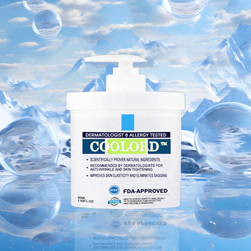 💫💫 𝐥𝐚𝐬𝐭 𝐝𝐚𝐲 𝐝𝐢𝐬𝐜𝐨𝐮𝐧𝐭 𝟕𝟓% 𝐎𝐅𝐅 🍀 𝐂𝐨𝐨𝐥𝐨𝐫𝐝™ Advanced Firming Cream: återställer hudens elasticitet och motverkar rynkor och slapphet.